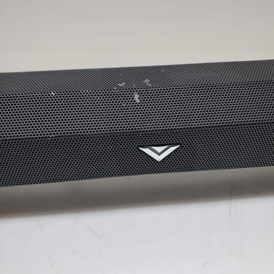 Vizio Home Theater Soundbar Model SB4020E-A0 Untested image number 2