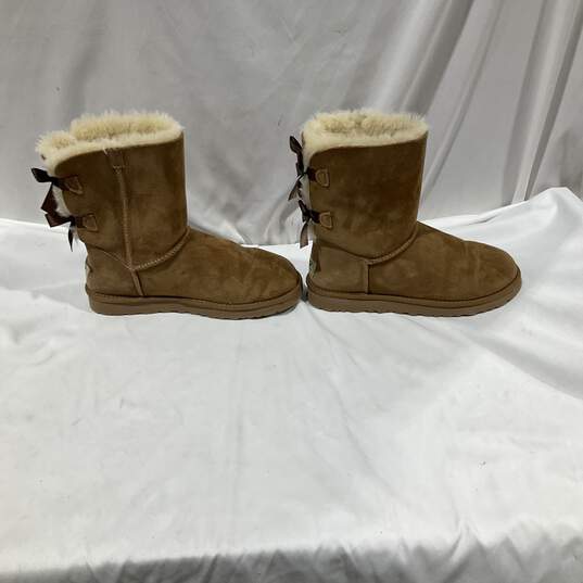 Women's Boots- UGG image number 2