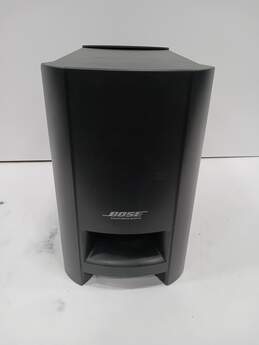 Bose PS3-2-1 II Powered Speaker System