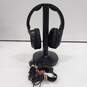 Sony WH-RF400 Wireless Stereo Headphone System w/Box image number 4