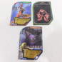 Interstellar Wrestling League INL Game Pack Mattel Hyperscan CIB image number 6