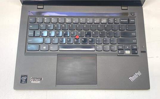Lenovo ThinkPad X1 Carbon 14" Intel Core i5 W indows 8 image number 3