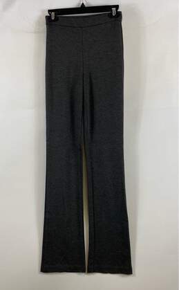 Bailey 44 Women's Grey Flare Pants- XS