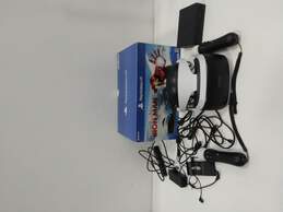 Sony PlayStation 4 Iron Man VR In Box
