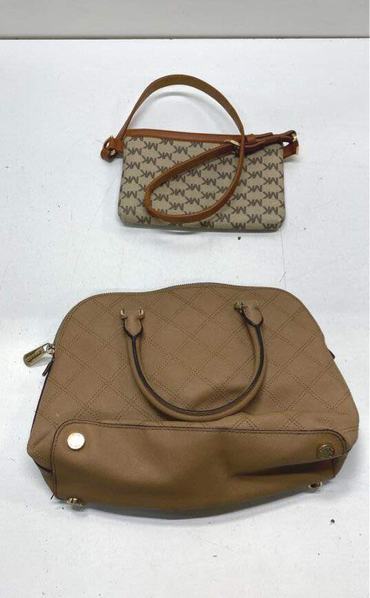 Michael Kors Assorted Lot of 4 Bags image number 5