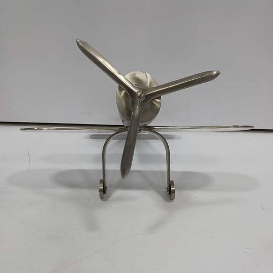 Metal Model Airplane image number 2