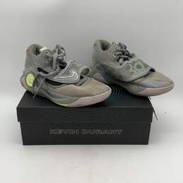 NIB Nike Mens KD Trey 5 Multicolor Low Top Lace-Up Sneaker Shoes Size 8.5 alternative image