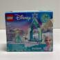 Lego X Disney Frozen Anna & Elsa Building Set image number 5