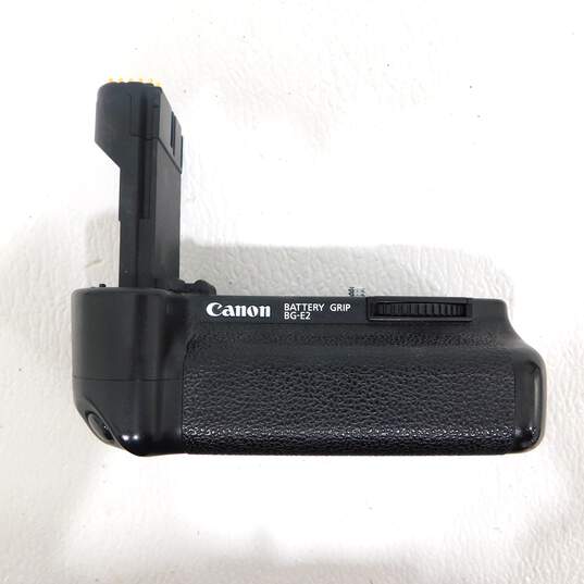Canon BG-ED2 Battery Grip image number 3