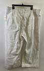 Maeve By Anthropologie White Pants - Size XXL image number 2
