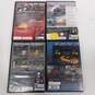 4pc. Bundle of Play Station 2 Video Games image number 3