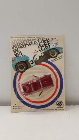 1979 Zee Toys Die-Cast Metal Windracers alternative image