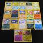Pokemon TCG Huge Collection Lot of 200+ Cards w/ Vintage and Holofoils image number 3