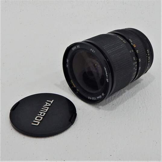 Tamron Adaptall 2 Lens SP 27A 28-80mm F/3.5-4.2 image number 1