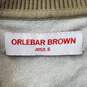Orlebar Brown Green Cotton Polo Shirt Size S image number 3