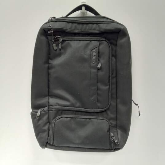 eBags Pro Slim Laptop Backpack image number 1