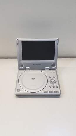 Polaroid Portable DVD Player PDM-0711 alternative image