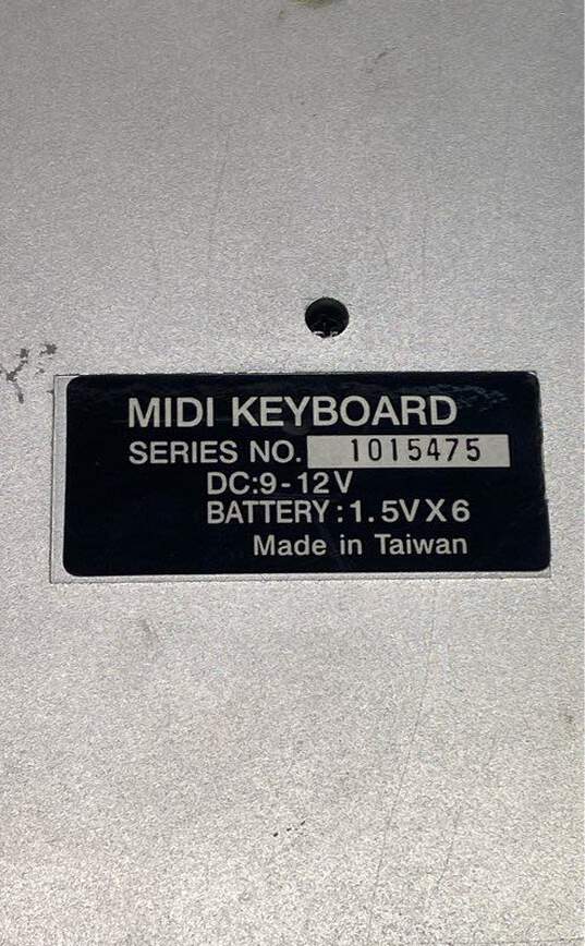 M-Audio Midiman Oxygen 8 USB Controller MIDI Keyboard 25-Key image number 8