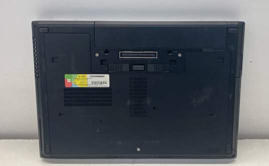 HP EliteBook 8460p 14" Intel Core i5 Windows 10 image number 5