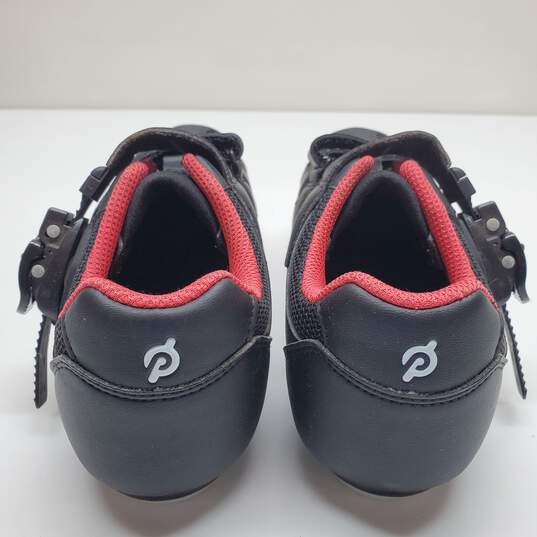 Peloton Cycling  Athletic Shoes Shoes Size 38 image number 3