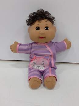 Cabbage Patch Kids Sleeping Baby Doll (2016)
