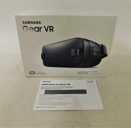 Samsung Gear Oculus VR Headset SM-R 323 For Galaxy S7 Edge Note 5 NIB