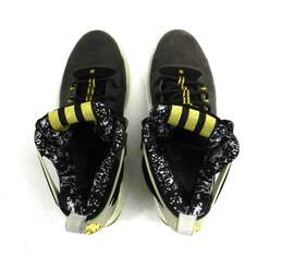 adidas D Rose 6 Black History Month Men's Shoe Size 13 alternative image
