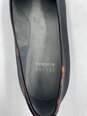 Auuthentic Stuart Weitzman Bow Loafers W 8 image number 8