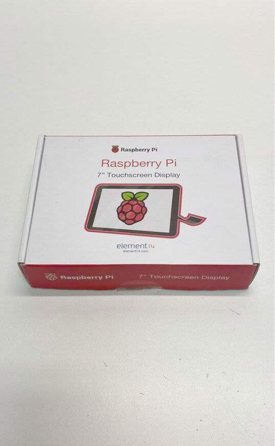 Raspberry Pi 7" Touchscreen Display image number 7