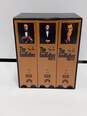 The Godfather Collection VHS Tapes 6pc Box Set image number 2