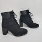 Timberland Allington 6 Inch Lace Up Boots Size 9 image number 1