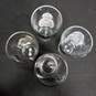 Star Wars Pint Glass 4 Pack image number 5