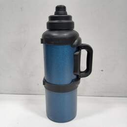 Manna Titan Blue One Gallon Water Bottle alternative image