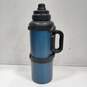 Manna Titan Blue One Gallon Water Bottle image number 2
