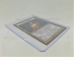 Very Rare Yugioh DungeonDice Masters Strike Ninja Card ST-03 alternative image