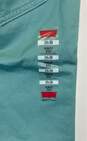 Levi's Strauss Men's Green Casual Pants Size W29 image number 3