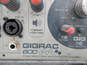 Soundcraft GIGRAC 600 8 Input Integrated Mixer and 2 by 300 Amplifier image number 2