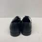 Prada Black Loafer Casual Shoe Men 9 image number 4