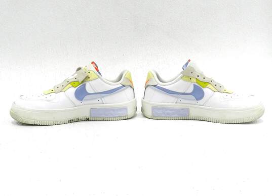 Nike Air Force 1 Fontanka Set To Rise Women's Shoe Size 8.5 image number 6