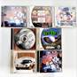 Sega Dreamcast Video Game Bundle Lot of 7 image number 1