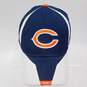Chicago Bears NFL Football Division Champions 2010 Baseball Caps Hats image number 5
