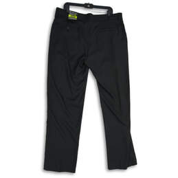 NWT Mens Black Motionflux 360 Stretch Activewear Golf Chino Pants Sz 38X32 alternative image