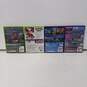 Lot of 4 Xbox 360 Video Games image number 2