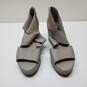 Eileen Fisher Women Shoes Wedges Sz 7 image number 2