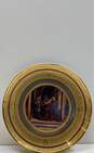 Vatican Museum Limited Edition Porcelain Wall Art Collector's Plates image number 5