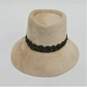 Vintage Brunschwig Women's Floppy Fuzzy Felt Hat Switzerland image number 1
