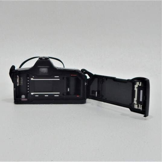Minolta Maxxum 3000i SLR 35mm Film Camera W/ Lens image number 7