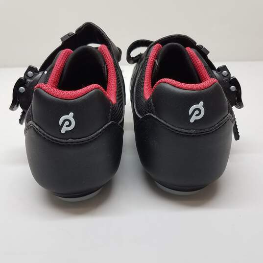 Peloton Women's Cycling Shoes Size 39 image number 5