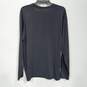 Columbia Gray/Blue Long Sleeve Shirt Size L image number 2