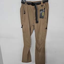 TBY Cargo Pants